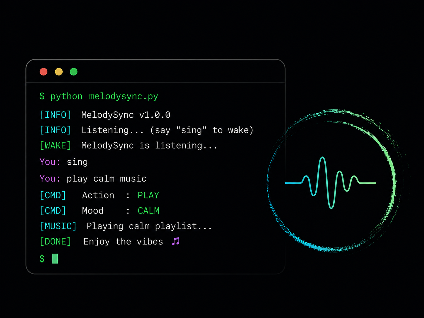 MelodySync